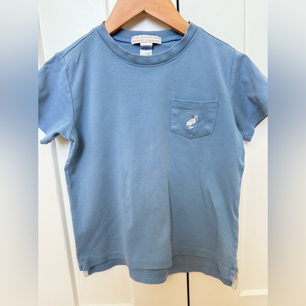 The Beaufort Bonnet Company Carter Crewneck